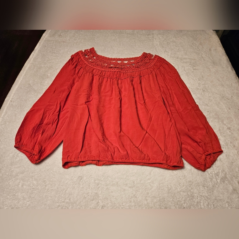 Max Edition blouse